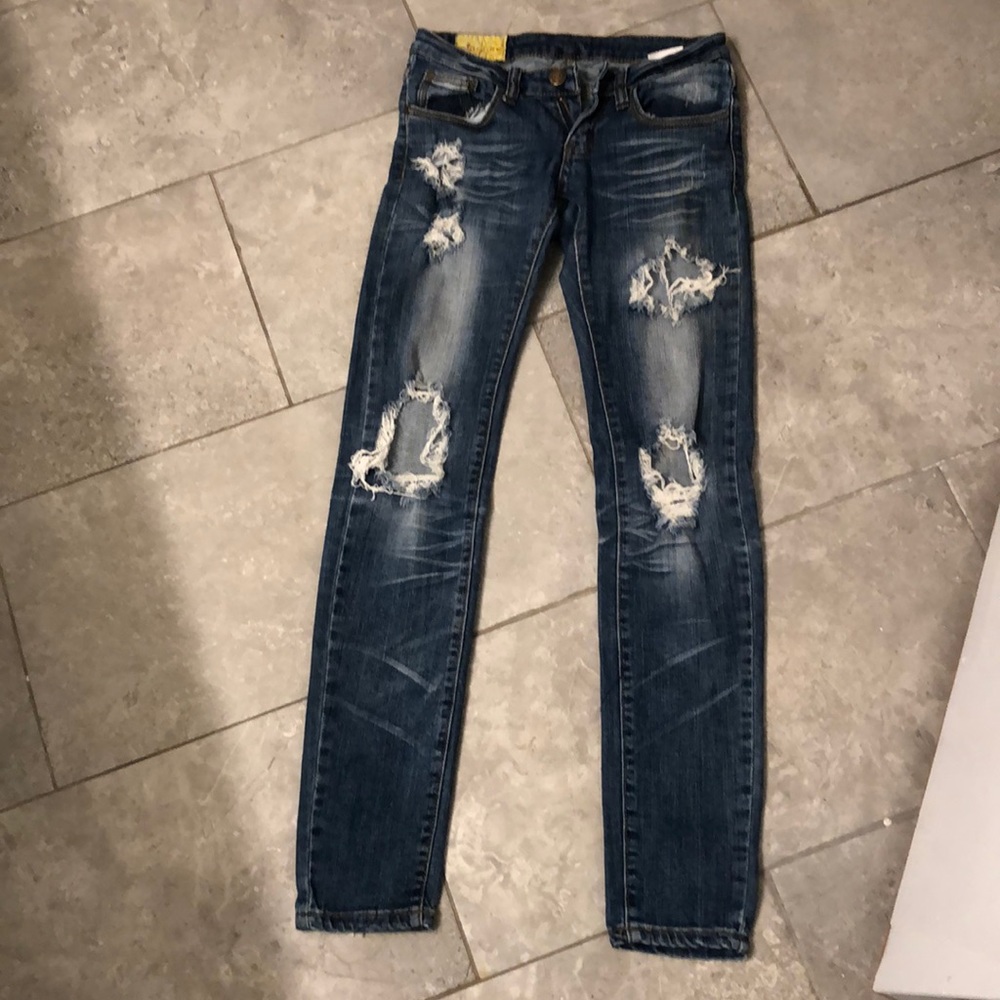 Jeans